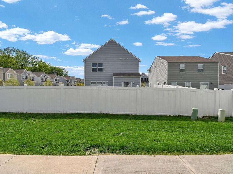 4409 Coble Bowman Way , Canal Winchester, OH 43110 Photo 30