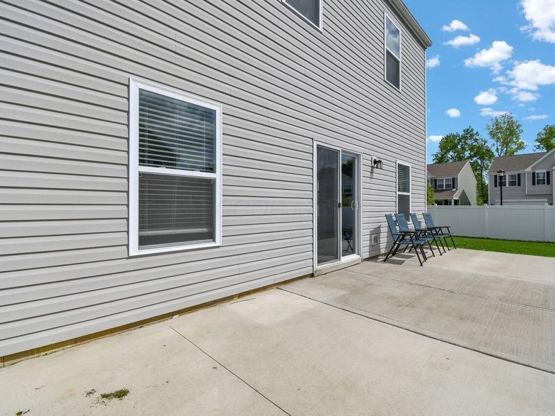 4409 Coble Bowman Way , Canal Winchester, OH 43110 Photo 31