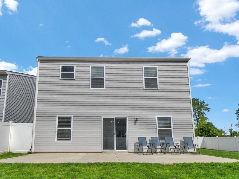 4409 Coble Bowman Way , Canal Winchester, OH 43110 Photo 32