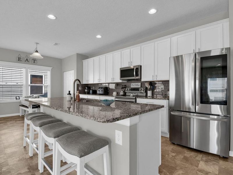 4409 Coble Bowman Way , Canal Winchester, OH 43110 Photo 5