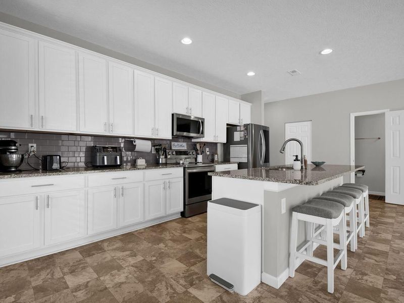 4409 Coble Bowman Way , Canal Winchester, OH 43110 Photo 6
