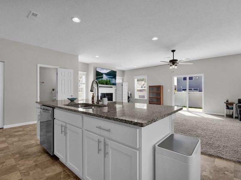 4409 Coble Bowman Way , Canal Winchester, OH 43110 Photo 7