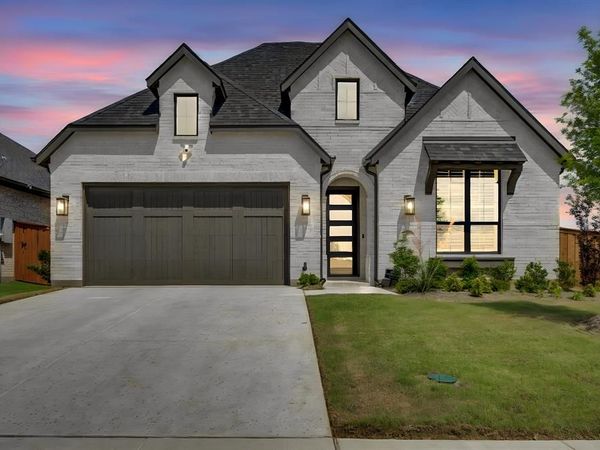 1810 Hidden Water Trail, Midlothian, TX 76065