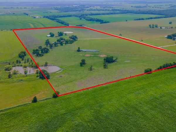 3053 Hobby Creek Road, Burlington, TX 76519