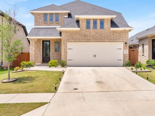 4130 Beale Street, Crandall, TX 75114
