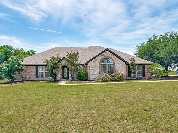 18584 County Road 543, Nevada, TX 75173