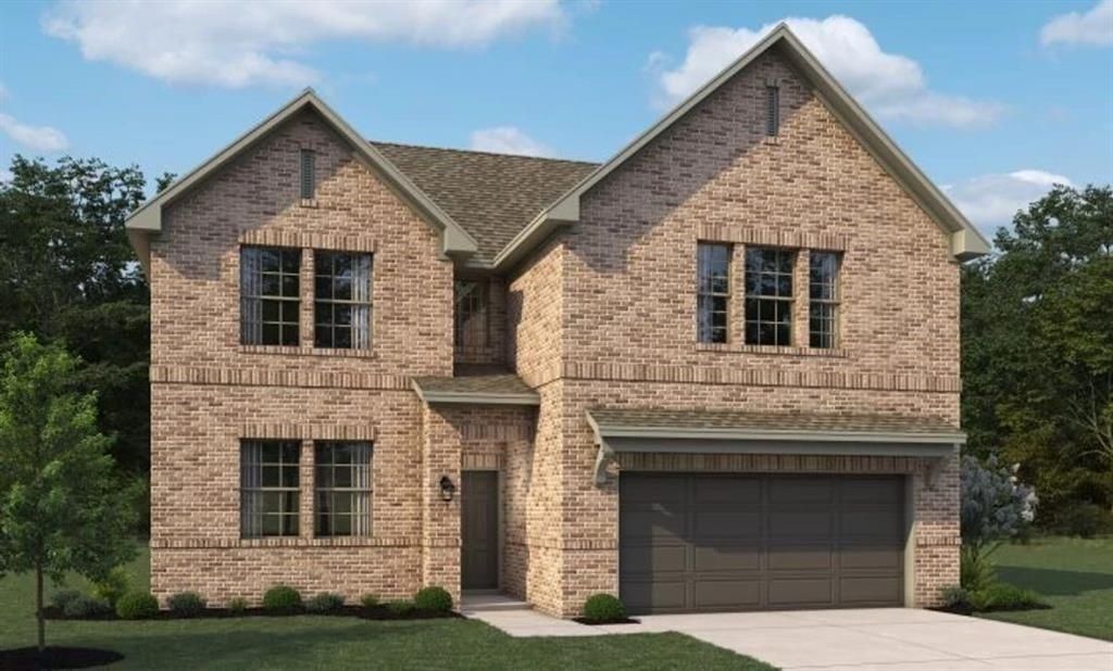 700 Tyronza Drive, Justin, TX 76247 Main Photo