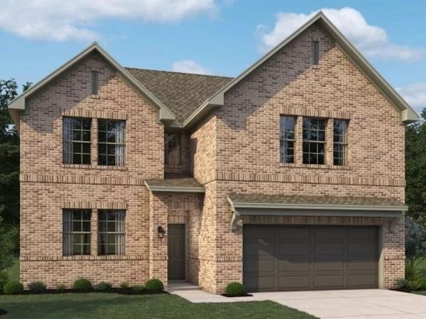 700 Tyronza Drive, Justin, TX 76247