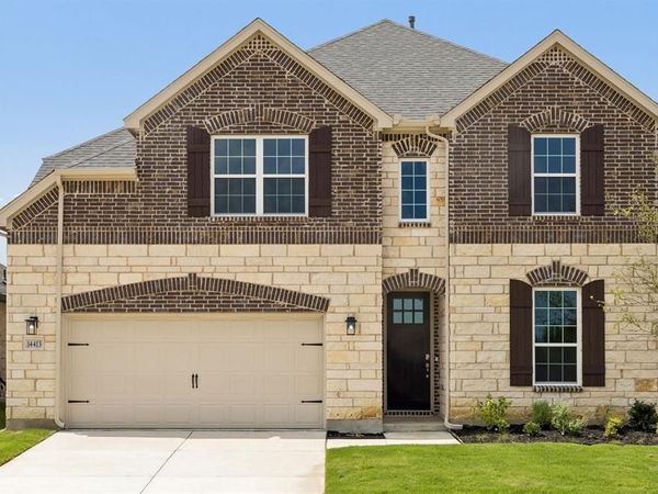 14413 McClint Street, Pilot Point, TX 75009