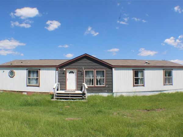 12360 Thomas Lane, Scurry, TX 75158