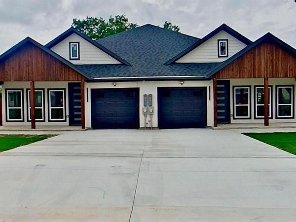 406 Indiana Street, Arlington, TX 76011