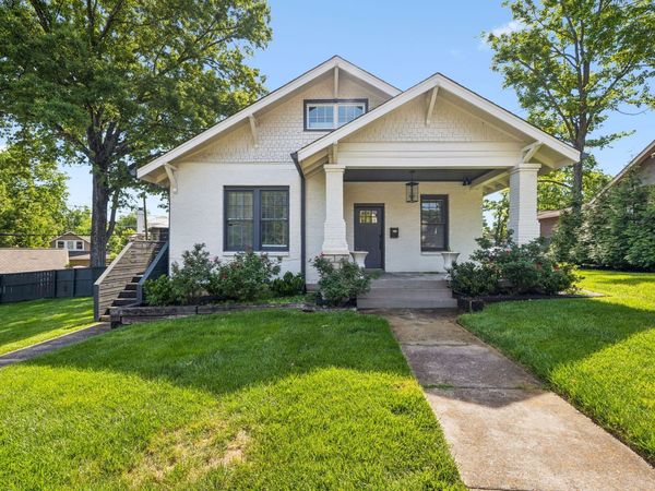 2200 Oakland Ave , Nashville, TN 37212