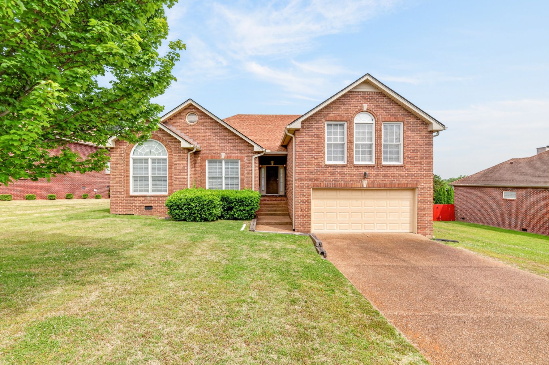 408 Roma Ct, Nashville, TN 37211 Main Photo