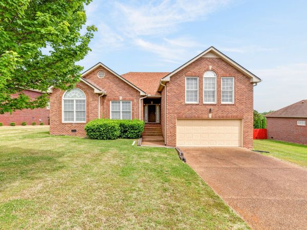 408 Roma Ct, Nashville, TN 37211