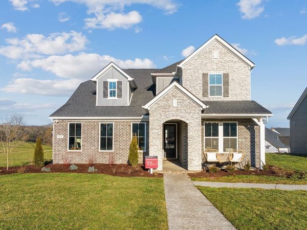 159 Windtree Club Drive , Mount Juliet, TN 37122