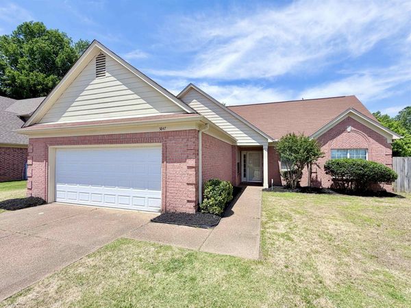5847 LILLIAN BEND DR, Arlington, TN 38002