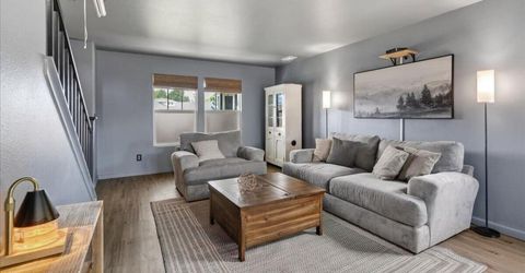 1347 Scarlet Oak Drive, Gardnerville, NV 89410 Photo