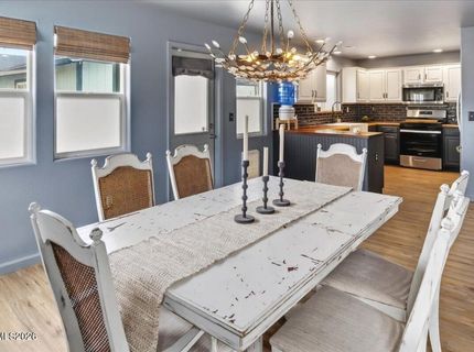 1347 Scarlet Oak Drive, Gardnerville, NV 89410 Photo