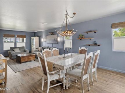 1347 Scarlet Oak Drive, Gardnerville, NV 89410 Photo