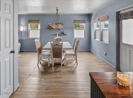 1347 Scarlet Oak Drive, Gardnerville, NV 89410 Photo