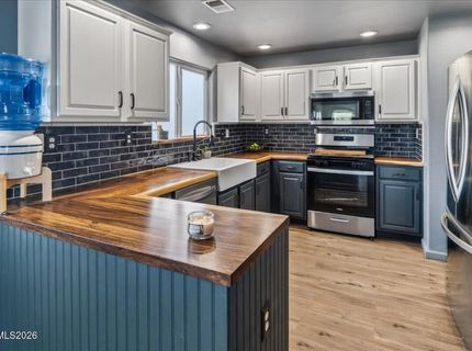 1347 Scarlet Oak Drive, Gardnerville, NV 89410 Photo