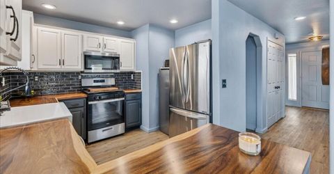 1347 Scarlet Oak Drive, Gardnerville, NV 89410 Photo