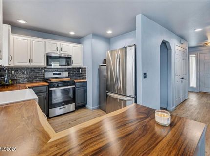1347 Scarlet Oak Drive, Gardnerville, NV 89410 Photo