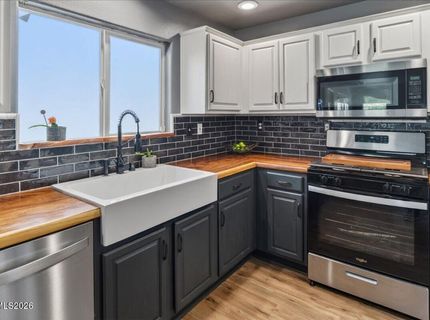 1347 Scarlet Oak Drive, Gardnerville, NV 89410 Photo