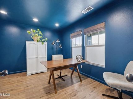 1347 Scarlet Oak Drive, Gardnerville, NV 89410 Photo