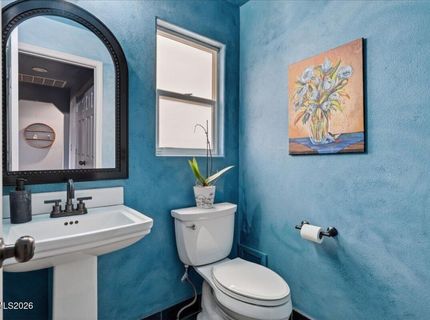 1347 Scarlet Oak Drive, Gardnerville, NV 89410 Photo