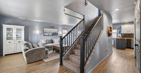 1347 Scarlet Oak Drive, Gardnerville, NV 89410 Photo
