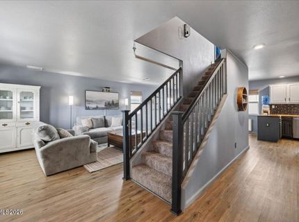 1347 Scarlet Oak Drive, Gardnerville, NV 89410 Photo