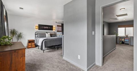 1347 Scarlet Oak Drive, Gardnerville, NV 89410 Photo