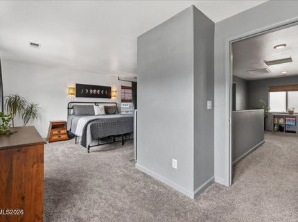 1347 Scarlet Oak Drive, Gardnerville, NV 89410 Photo