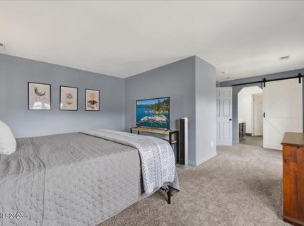 1347 Scarlet Oak Drive, Gardnerville, NV 89410 Photo