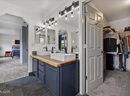 1347 Scarlet Oak Drive, Gardnerville, NV 89410 Photo