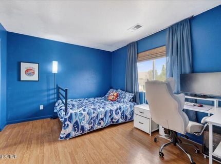 1347 Scarlet Oak Drive, Gardnerville, NV 89410 Photo