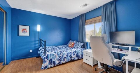 1347 Scarlet Oak Drive, Gardnerville, NV 89410 Photo