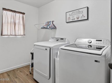 1347 Scarlet Oak Drive, Gardnerville, NV 89410 Photo