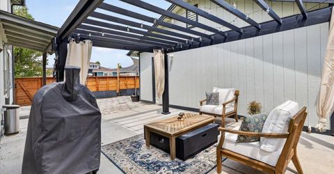 1347 Scarlet Oak Drive, Gardnerville, NV 89410 Photo