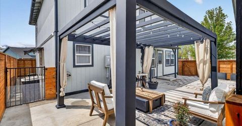 1347 Scarlet Oak Drive, Gardnerville, NV 89410 Photo