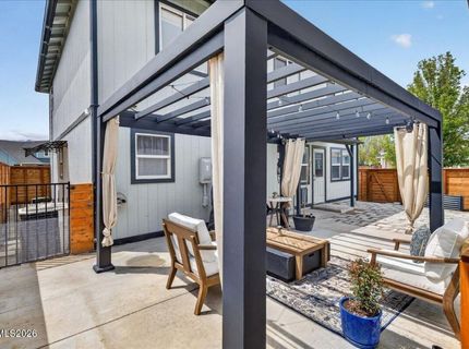 1347 Scarlet Oak Drive, Gardnerville, NV 89410 Photo