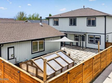 1347 Scarlet Oak Drive, Gardnerville, NV 89410 Photo