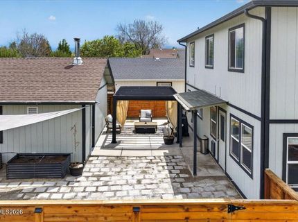 1347 Scarlet Oak Drive, Gardnerville, NV 89410 Photo