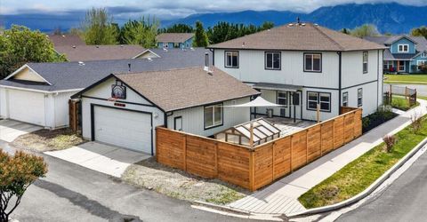 1347 Scarlet Oak Drive, Gardnerville, NV 89410 Photo