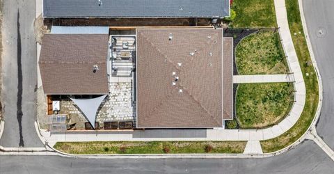 1347 Scarlet Oak Drive, Gardnerville, NV 89410 Photo