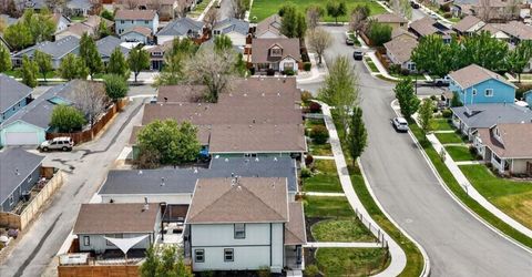 1347 Scarlet Oak Drive, Gardnerville, NV 89410 Photo