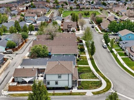 1347 Scarlet Oak Drive, Gardnerville, NV 89410 Photo