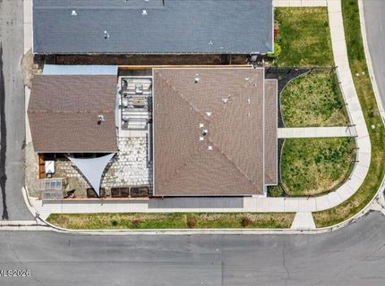 1347 Scarlet Oak Drive, Gardnerville, NV 89410 Photo