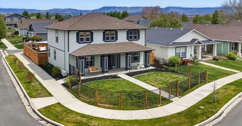 1347 Scarlet Oak Drive, Gardnerville, NV 89410 Photo
